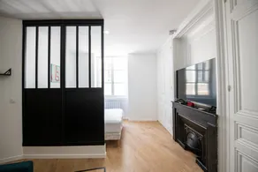 LArty - Beau studio bien amenage 31m2 - Valmy - Image 3