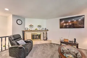 Lovely Twin Falls Home w/ Private Hot Tub! - Image 4