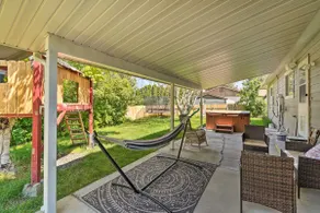 Lovely Twin Falls Home w/ Private Hot Tub! - Image 2