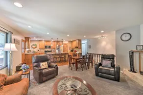 Lovely Twin Falls Home w/ Private Hot Tub! - Image 3