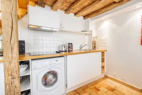 Splendid duplex - 1BR-2P - Notre Dame-Île St-Louis - Image 3