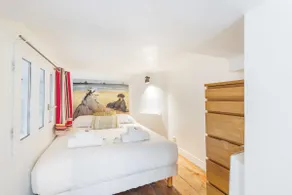 Splendid duplex - 1BR-2P - Notre Dame-Île St-Louis - Image 4