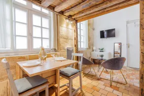 Splendid duplex - 1BR-2P - Notre Dame-Île St-Louis - Image 2