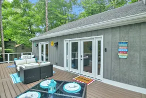 2BR+Loft |Screened Patio| Lake Views at Arrowhead |Pool, Tennis, Boating, Hiking, Dining, Pickleball - Image 3