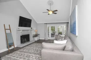 2BR+Loft |Screened Patio| Lake Views at Arrowhead |Pool, Tennis, Boating, Hiking, Dining, Pickleball - Image 5