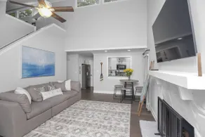 2BR+Loft |Screened Patio| Lake Views at Arrowhead |Pool, Tennis, Boating, Hiking, Dining, Pickleball - Image 2