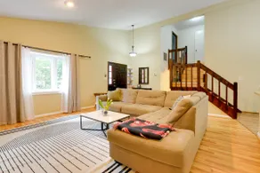 Cozy Cary Abode ~ 10 Mi to Downtown Raleigh! - Image 5