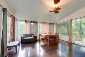 Cozy Cary Abode ~ 10 Mi to Downtown Raleigh! - Image 2