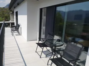 One bedroom apartment 3 with balcony - Image 5