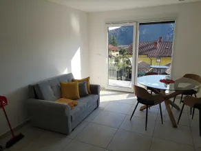 One bedroom apartment 3 with balcony - Image 2