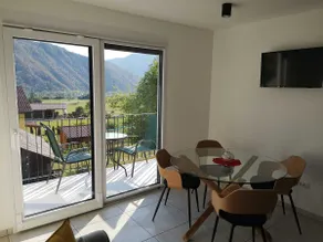 One bedroom apartment 3 with balcony - Image 3