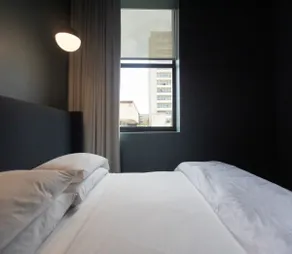 The Thomas Hotel - Premium Suite Main Level - Image 5