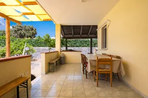 Ferienhaus „Villa Minetta“ mit privatem Pool, überdachter Terrasse, Garten und WLAN - Image 3
