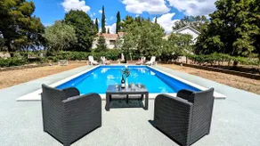 Holiday Home Jaga - 3-bedroom with swimming pool - Image 2