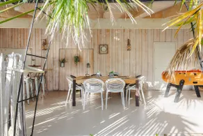 'Villa la Forge Expérience Bien-Être' mit Pool und WLAN - Image 2
