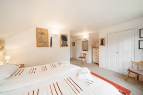 Earnside Cottage, Riverside Charm in Comrie - Image 3