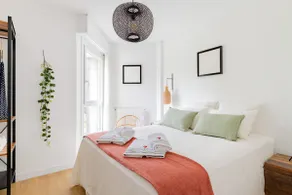 L'Artistik - Appartement 5 min à pied du port et parking privé - Image 4
