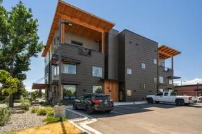 Peach Street Mountain Retreat - Luxury apartment in Bozeman w/ Mountain Views - Image 4