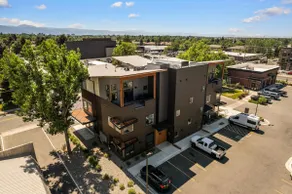 Peach Street Mountain Retreat - Luxury apartment in Bozeman w/ Mountain Views - Image 2