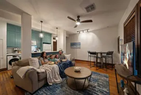Ideal Loft Location for All Things Galveston - Image 4