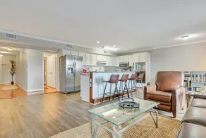 Eagle Exec Loft In Downtown Statesboro - Image 5