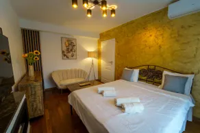 Main square 5 star luxury apartment with view - Image 4