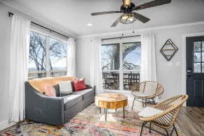 Pet-Friendly Cabin | Scenic River Views | Sleeps 5 - Image 2