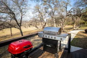 Pet-Friendly Cabin | Scenic River Views | Sleeps 5 - Image 3