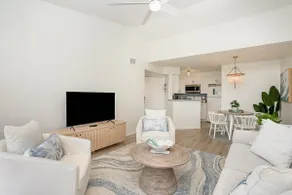 Luxury Beachside Condo - Half Mile from Beach - Image 4