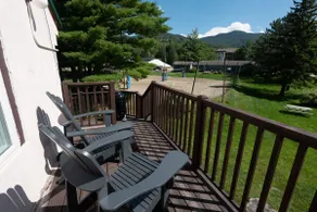 The Best View at Smugglers` Notch Resort - Image 3