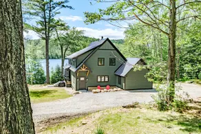 Lockwood on Songo - Newly renovated, waterfront lake house on Songo Pond. Bethel, Maine - Image 2