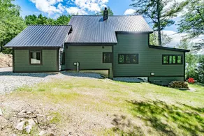Lockwood on Songo - Newly renovated, waterfront lake house on Songo Pond. Bethel, Maine - Image 5
