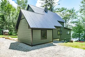 Lockwood on Songo - Newly renovated, waterfront lake house on Songo Pond. Bethel, Maine - Image 4