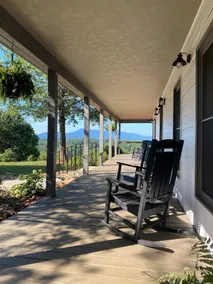 Hilltop House at Serenity Ridge, Private Hot Tub + Breathtaking Sunset Views - Image 5
