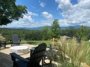 Hilltop House at Serenity Ridge, Private Hot Tub + Breathtaking Sunset Views - Image 3