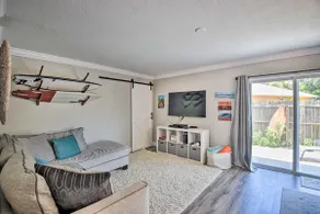 New Smyrna Beach Townhome, Walk to Bay Access! - Image 5