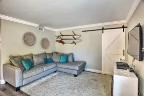 New Smyrna Beach Townhome, Walk to Bay Access! - Image 4