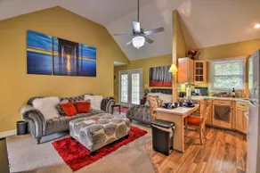 Bright Chesapeake Home Near Shopping & Dining - Image 3