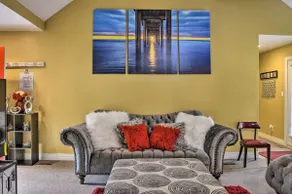 Bright Chesapeake Home Near Shopping & Dining - Image 5