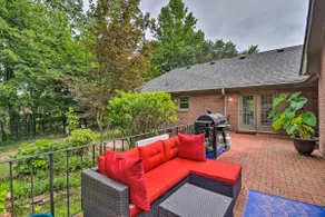 Bright Chesapeake Home Near Shopping & Dining - Image 2