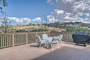 Hilltop Hideaway in Temecula Wine Country - Image 2