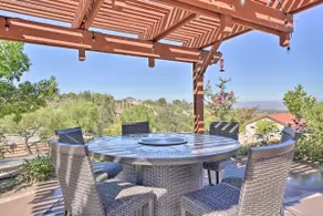 Hilltop Hideaway in Temecula Wine Country - Image 3