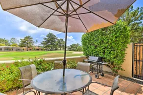 Golf Course Views, Hot Tub Access: Phoenix Home! - Image 3