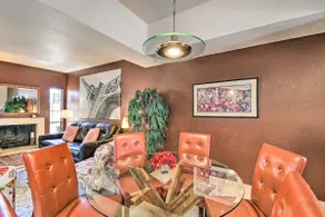 Golf Course Views, Hot Tub Access: Phoenix Home! - Image 2