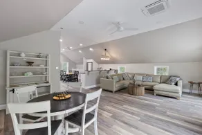 July4th Avail! Two Home Lake Estate| Private Beach - Image 3