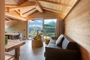 Atmosphere of Casa Piazzi - Image 2