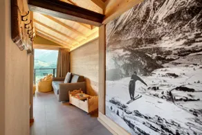 Atmosphere of Casa Piazzi - Image 4