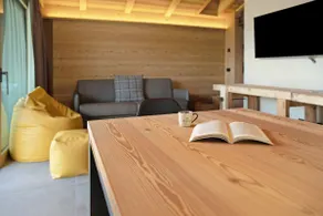 Atmosphere of Casa Piazzi - Image 3