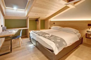 Atmosphere of Casa Piazzi - Image 5