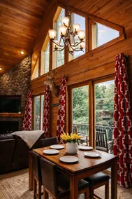 Serenity Bay Lakefront Cabin w/ Boat Slip. - Image 4